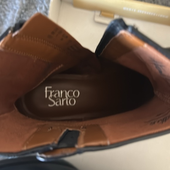 Booties - Picture 5 of 7